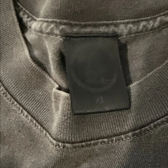 Hellstar Inner Peace Tee - Picture 2 of 3